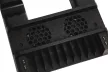 Froggiex PS4 Suport multifuncțional pentru ventilator FX-P4-C3-B