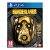 Borderlands The Handsome Collection PS4 (second hand, fără zgârieturi)