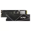 Adata XPG Gammix S70 Blade 1 TB M.2 NVMe SSD cu heatsink PS5 SSD