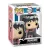 Funko POP! Animație: Demon Slayer - Makomo (Coafură de flori) figurină #1405