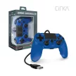 Hyperkin Cirka NuForce Wired Controller PS4/PC - albastru (M07527-BU)