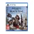 Assassin's Creed Black Flag Resynced PS5