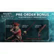 Assassin's Creed Black Flag Resynced PS5