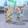 Cupa de sticlă Mario Kart