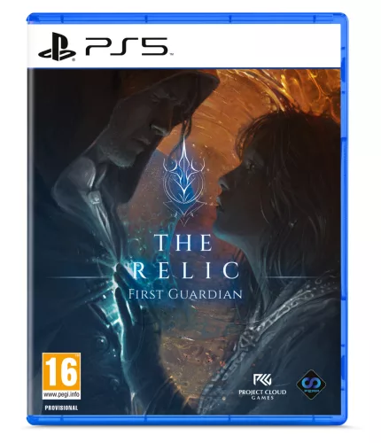 The Relic: First Guardian PS5
