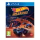 Hot Wheels Unleashed PS4 (second hand, fără zgârieturi)