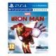 Marvel's Iron Man VR PS4 (VR necesar)