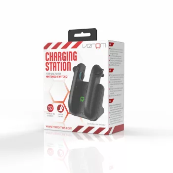   VENOM stație de încărcare Joy-Con Nintendo Switch 2 VS4932