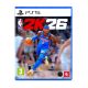NBA 2K26 PS5 (second hand, fără zgârieturi)