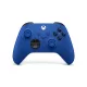 Xbox Wireless Controller Blue Series S/X, One S/X, PC (QAU-00009)