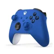 Xbox Wireless Controller Blue Series S/X, One S/X, PC (QAU-00009)
