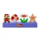 Super Mario Bros pictogramă starea de spirit de iluminat
