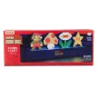 Super Mario Bros pictogramă starea de spirit de iluminat