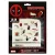 Deadpool set magnet 23 piese