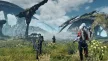 Xenoblade Chronicles X: Definitive Edition Switch 2