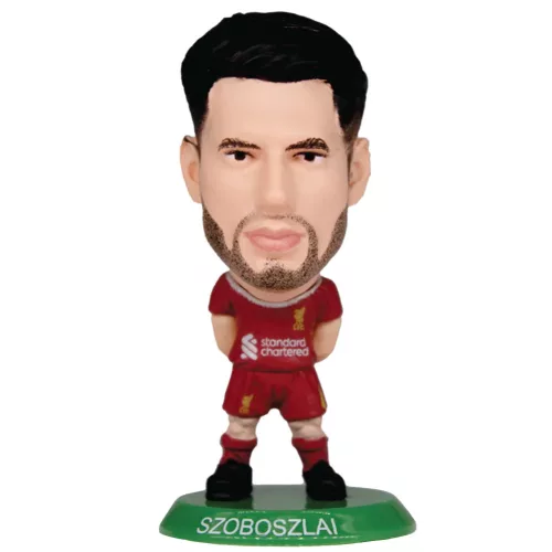Soccerstarz Liverpool Dominik Szoboszlai