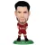 Soccerstarz Liverpool Dominik Szoboszlai
