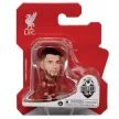 Soccerstarz Liverpool Dominik Szoboszlai