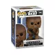 Funko POP! Star Wars: SWNC - Chewbacca figurină #596