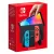 Nintendo Switch model OLED Neon