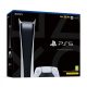 PlayStation®5 Digital Edition 825 GB (PS5) (second hand, 6 luni garanție)