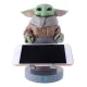 Mandalorian - Grogu Baby Yoda Suport încărcător pentru telefon/controler Figura