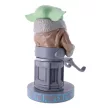 Mandalorian - Grogu Baby Yoda Suport încărcător pentru telefon/controler Figura