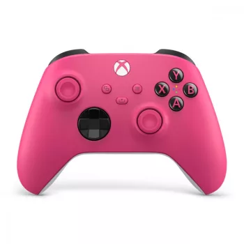   Xbox Wireless Controller Deep Pink Series S/X - One S/X, PC (QAU-00083)