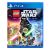 LEGO Star Wars The Skywalker Saga PS4 / PS5 (second hand, fără zgârieturi)
