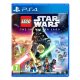 LEGO Star Wars The Skywalker Saga PS4 / PS5 (second hand, fără zgârieturi)