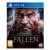 Lords Of The Fallen PS4 (second hand, fără zgârieturi)