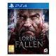 Lords Of The Fallen PS4 (second hand, fără zgârieturi)