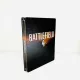 Carcasă metalică de colecție second hand: Battlefield 4 (nu conține jocul)