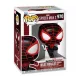 Funko POP! Jocuri: Spider-Man 2 - Miles Morales figurină #970