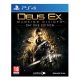Deus Ex Mankind Divided PS4 (second hand, fără zgârieturi)
