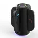 Hyperkin Joy-Con turn de încărcare Nintendo Switch 2 (Negru) M07719