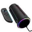 Hyperkin Joy-Con turn de încărcare Nintendo Switch 2 (Negru) M07719