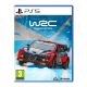 WRC Generations PS5 (second hand, fără zgârieturi)