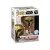 Funko POP! Star Wars: The Mandalorian S10 - Armorer Jetpack figurină