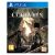 Code Vein PS4 (second hand, fără zgârieturi)
