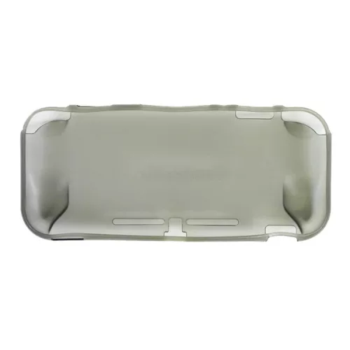 Switch 2 husă de protecție din silicon - Gri