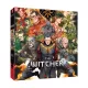 The Witcher: Nilfgaard Puzzle (500 piese)
