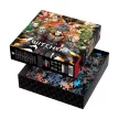 The Witcher: Nilfgaard Puzzle (500 piese)
