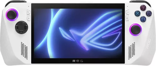 ASUS ROG Ally AMD Z1 Extreme (RC71L) (használt, újszerű állapotban, 12 hó jótállás)