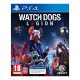 Watch Dogs Legion cu actualizare PS4 / PS5 (second hand, fără zgârieturi)