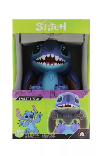 Disney Stitch kontroller/suport pentru telefon figurină