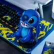 Disney Stitch kontroller/suport pentru telefon figurină