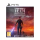Star Wars Jedi: Supraviețuitor PS5