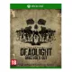 Deadlight Directors Cut Xbox One (second hand, fără zgârieturi)