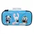 Bigben Nintendo Switch / OLED / Lite Mare caz greu de călătorie - Bunny